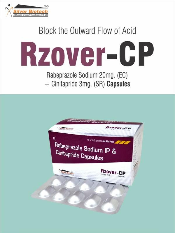 Rzover-CP